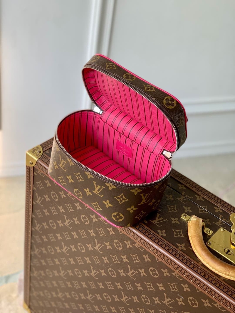 LV Travel Bags